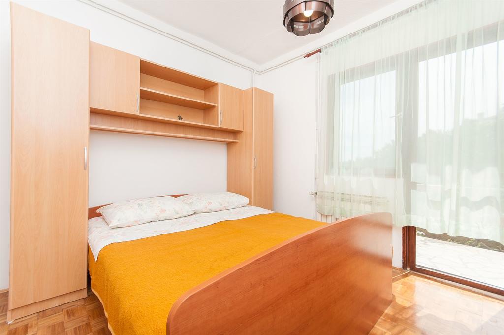 Apartments Natasa Trogir Exterior photo